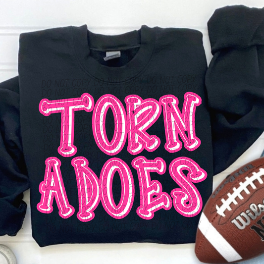 Tornadoes