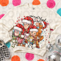 DELULU KIDS CHRISTMAS - TOY STORY YOU'VE GOT A FRIEND IN ME
