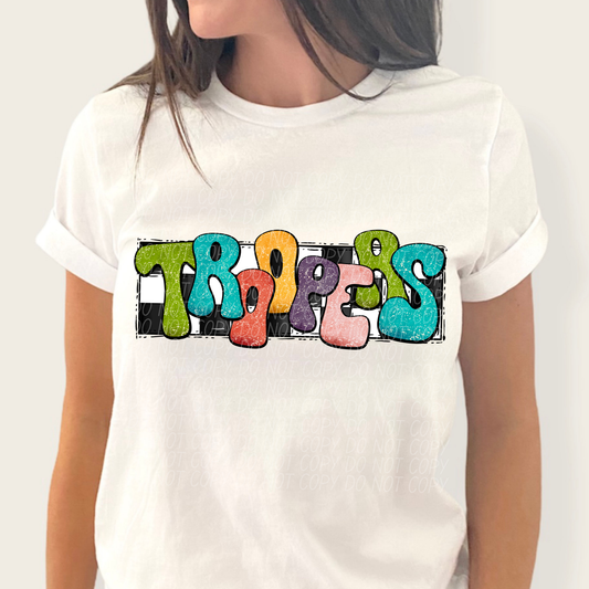 Troopers