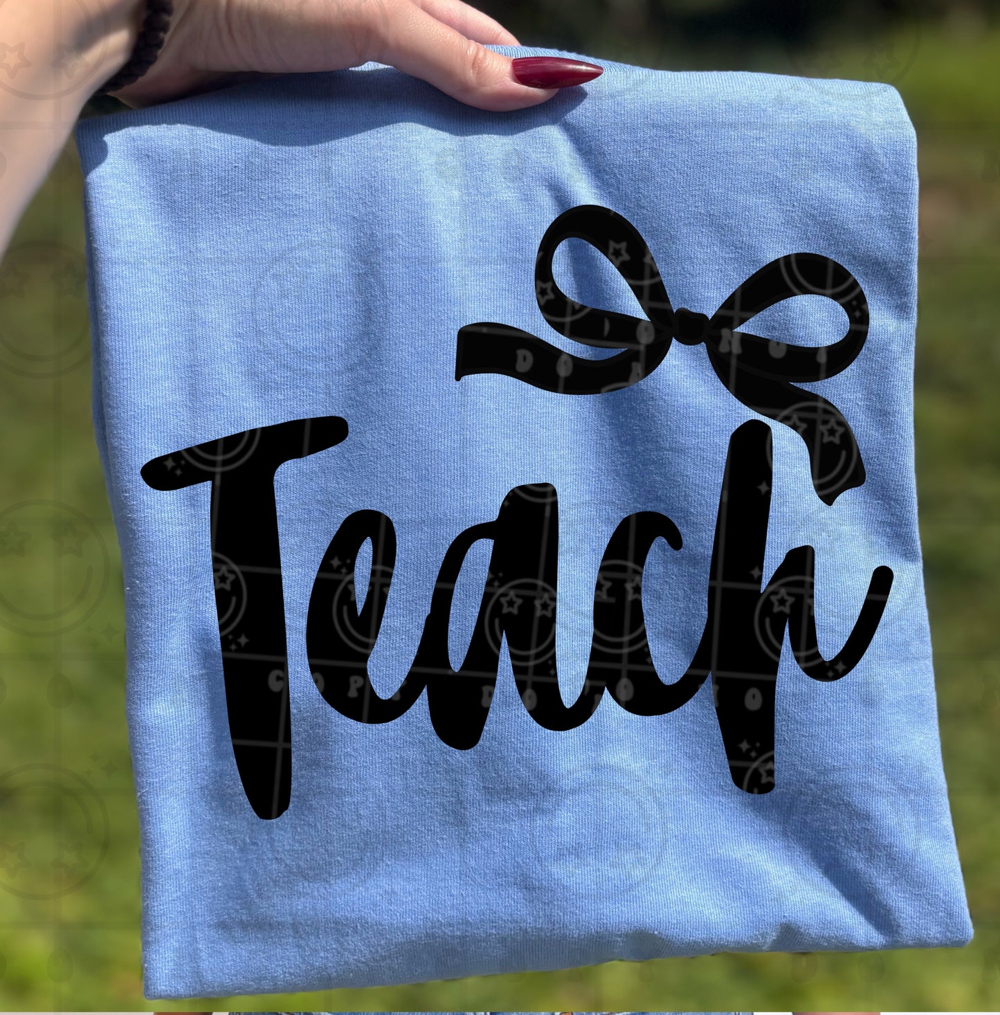TEACH