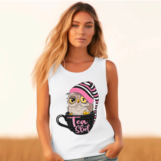 Tea Slut