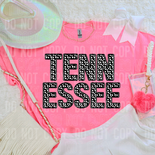 Tennessee