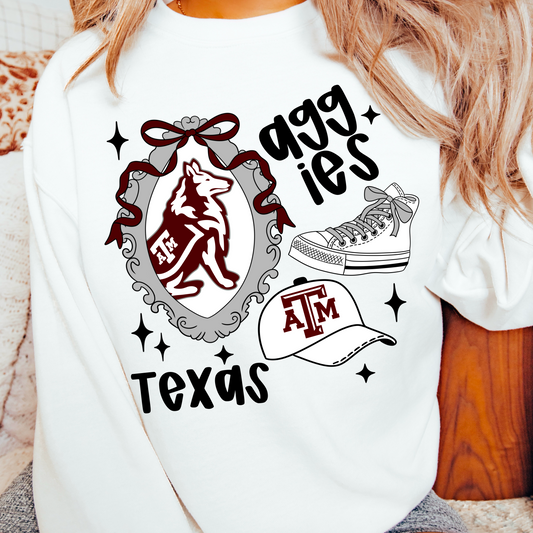 Texas Aggies