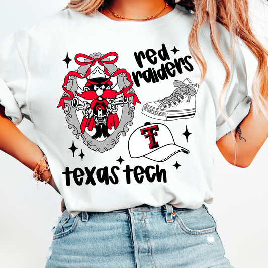 Texas Tech Red Raiders