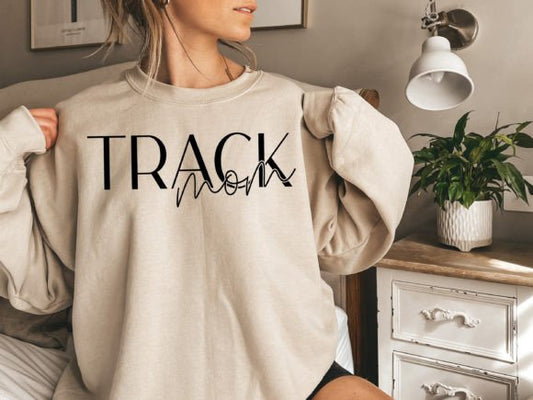 Track Mom