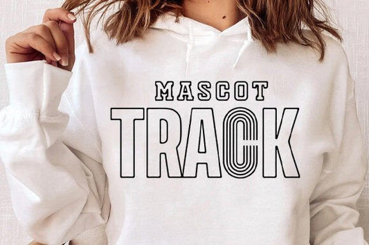 Personalized Track and Field