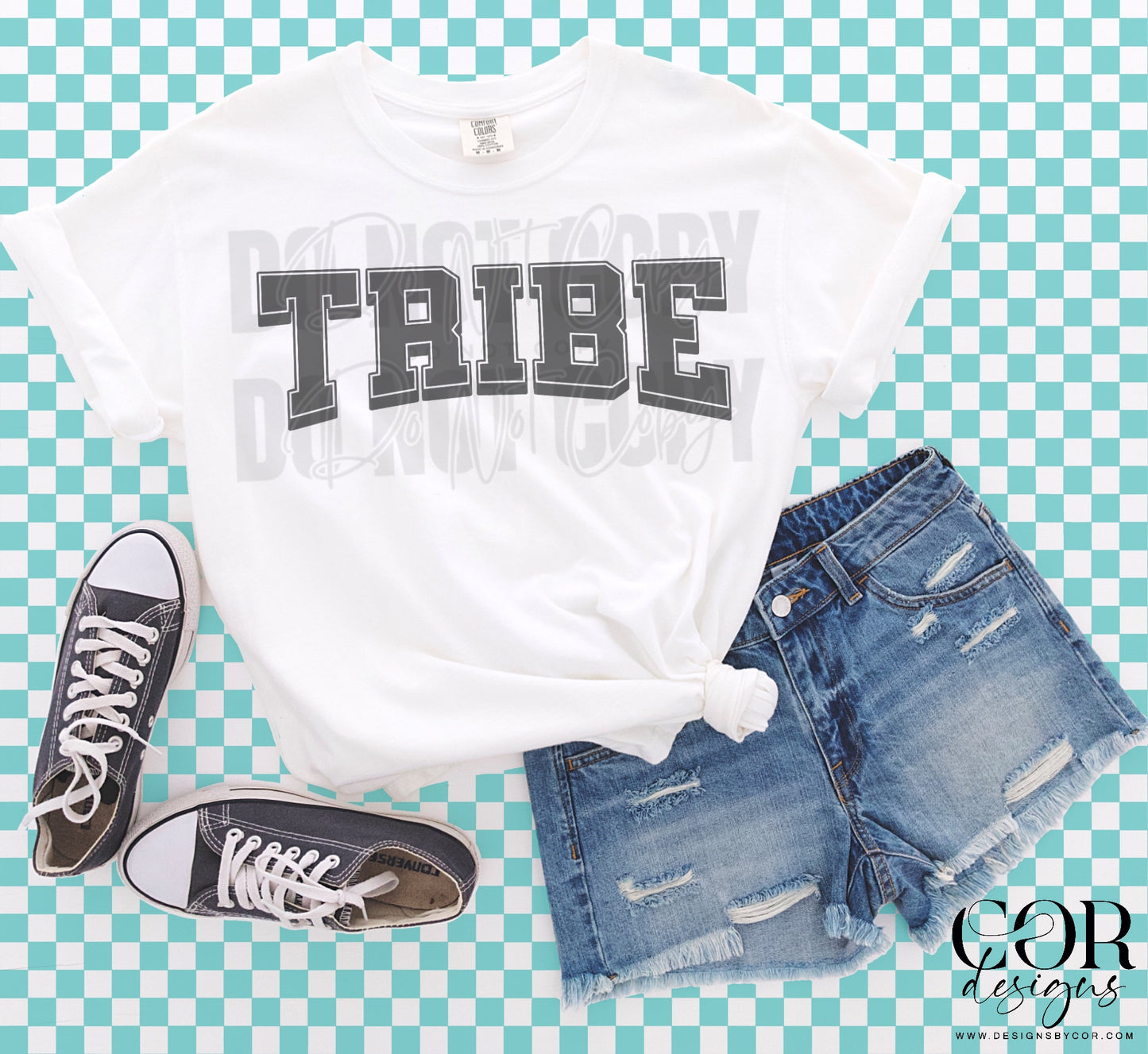 Tribe Bold
