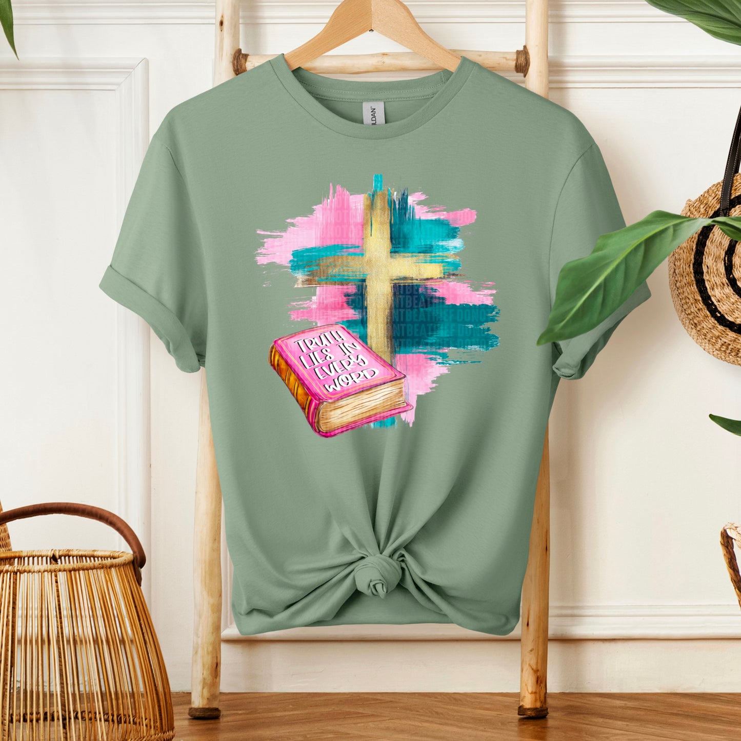 Truth Lies in every world