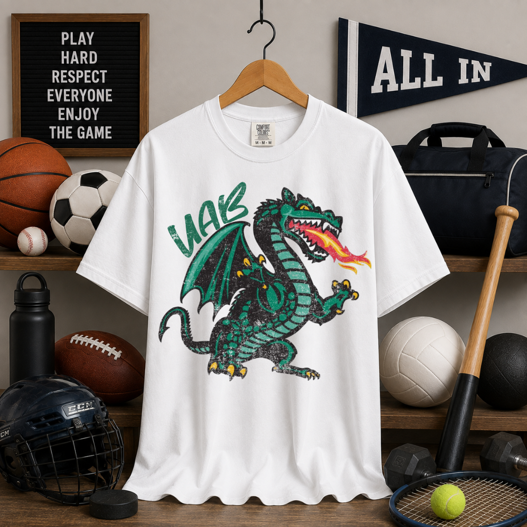 NCAA BIGS - UAB