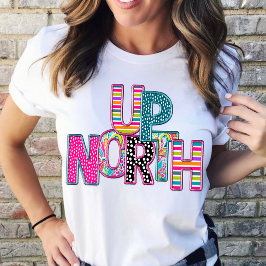Up North (Bright)