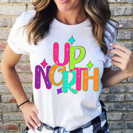 Up North (Neon)