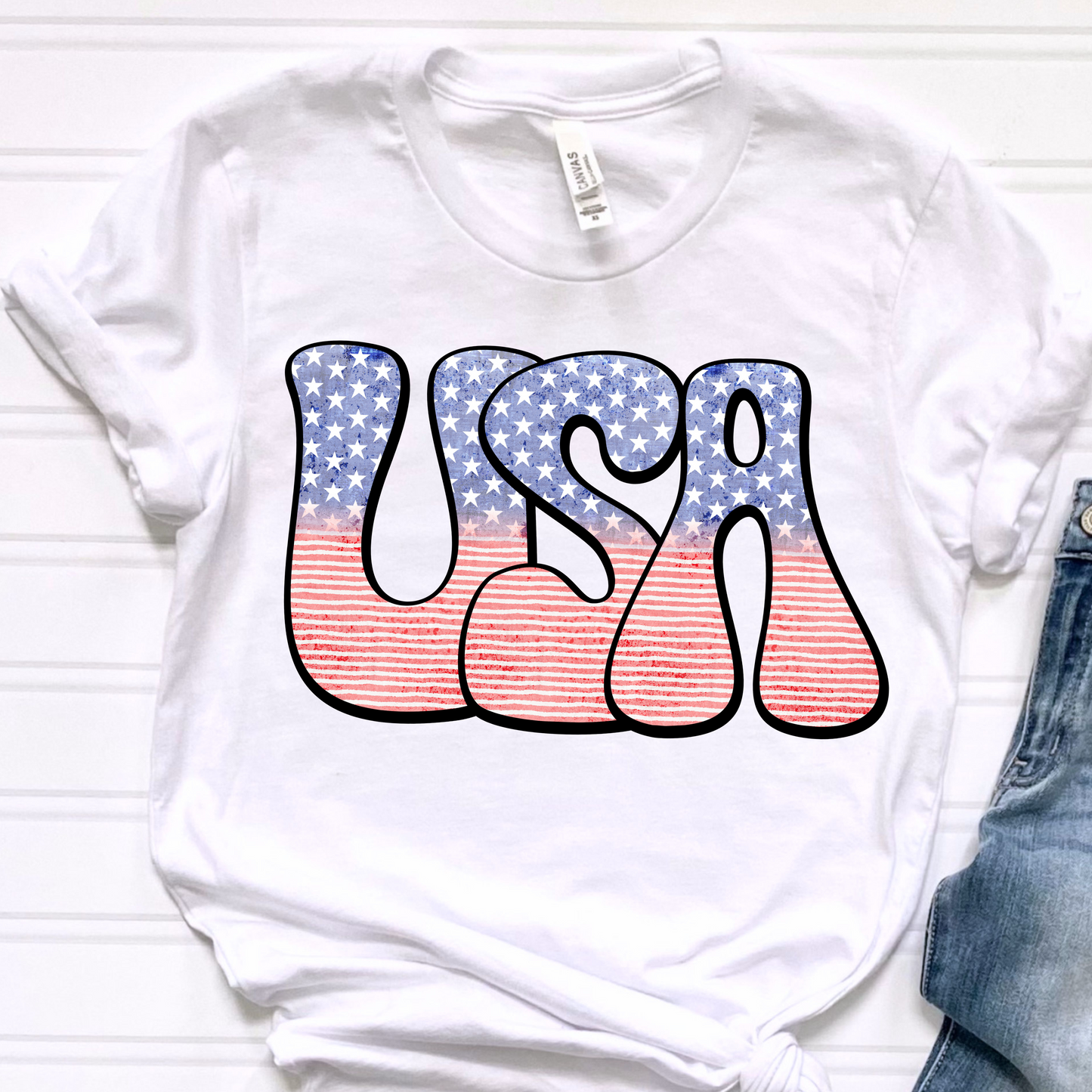 USA