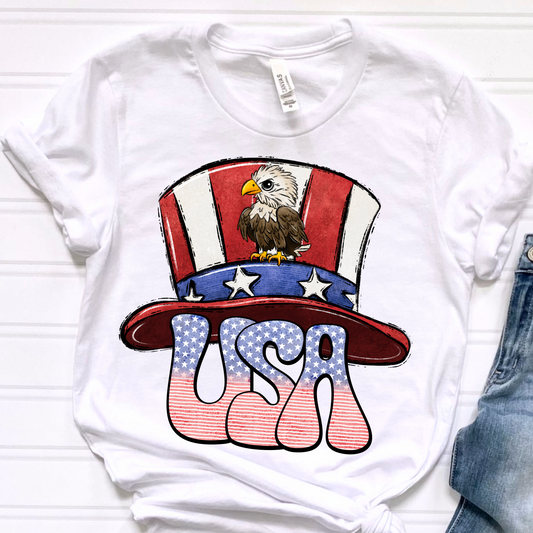 USA HAT