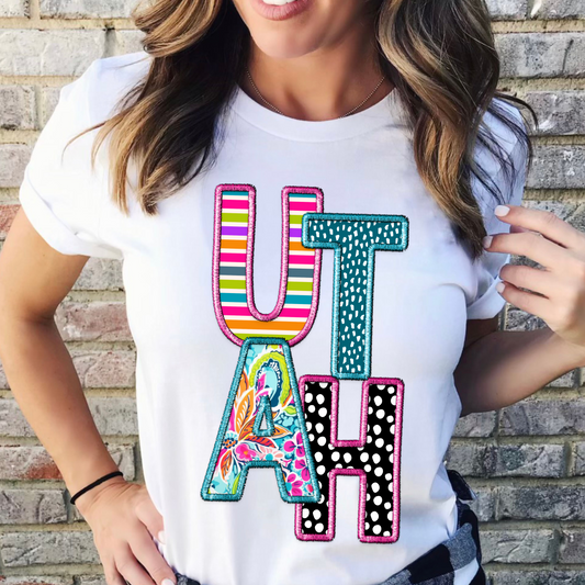 Utah (Bright)