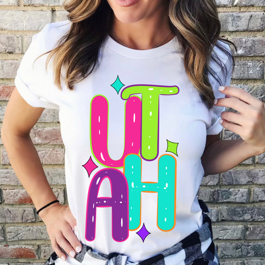 Utah (Neon)