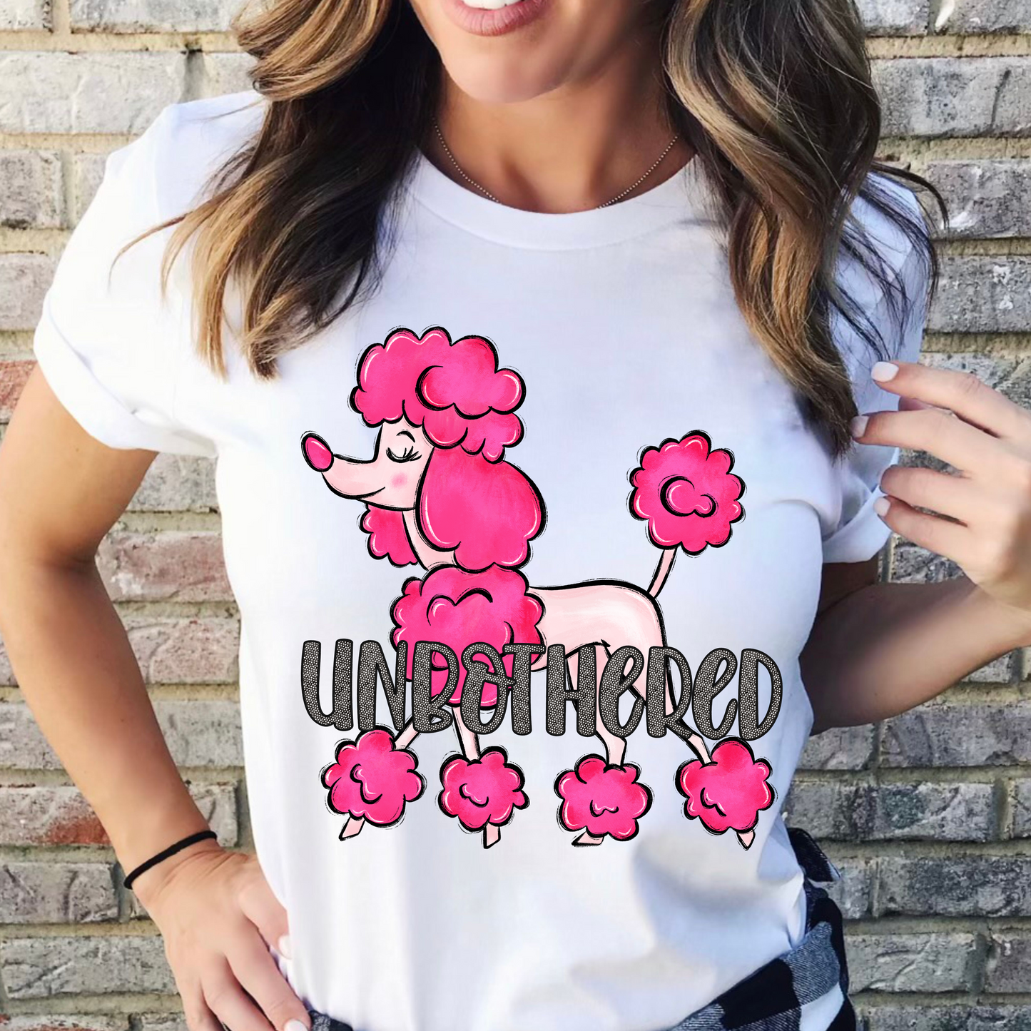 Unbothered