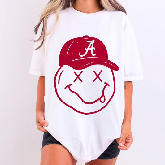 Alabama Smiley