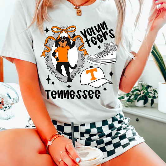 Tennessee Volunteers