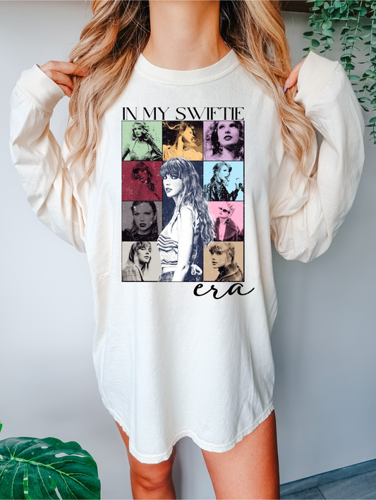 In my Swiftie era