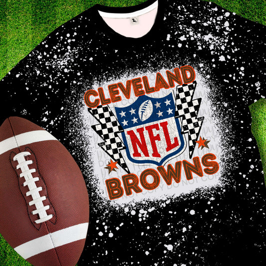 Cleveland Browns