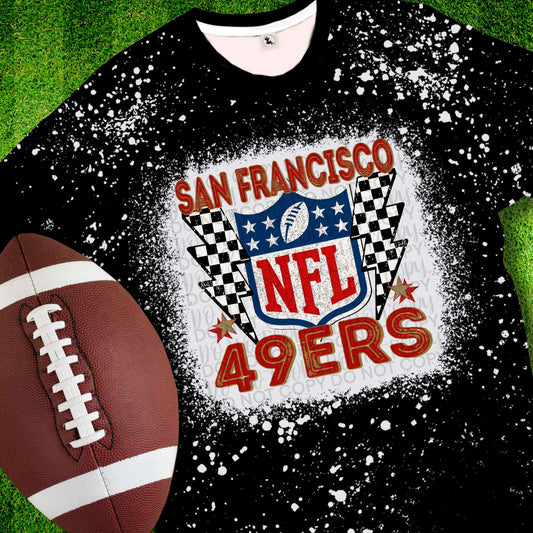 San Francisco 49ers
