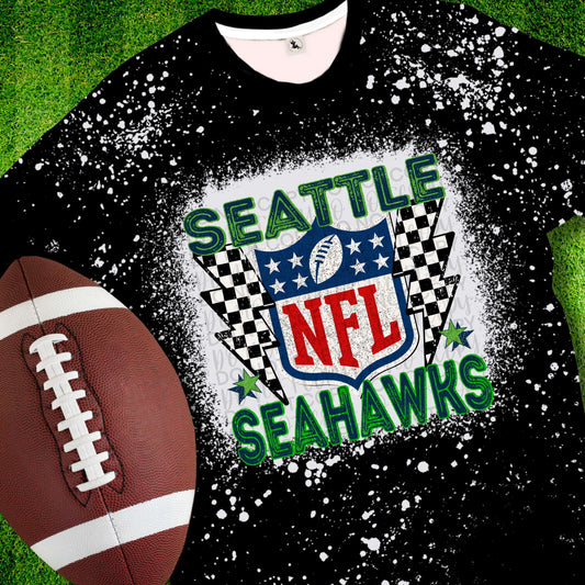 Seattle Seahawks