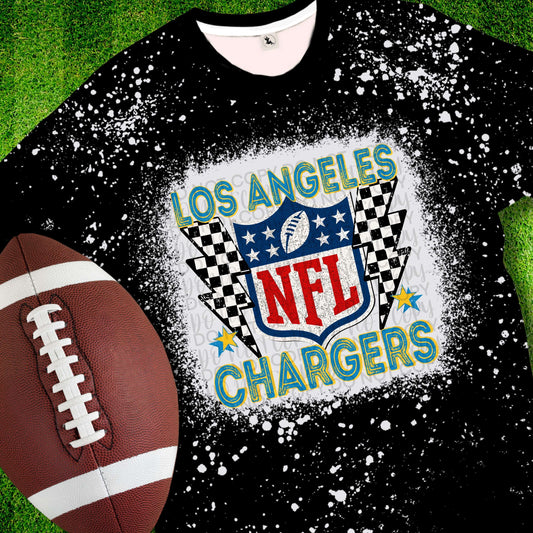Los Angeles Chargers