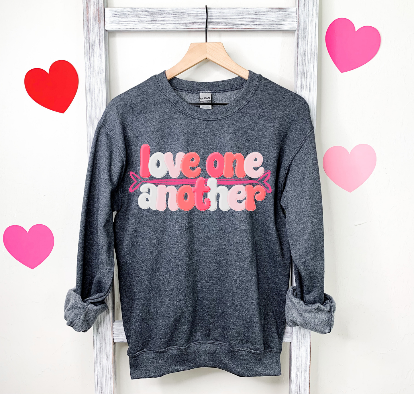 Love One Another