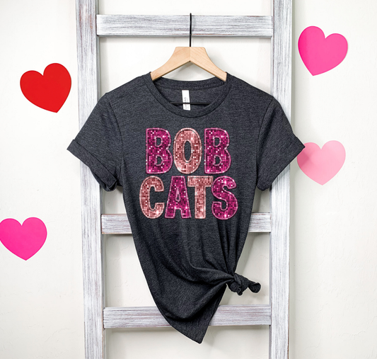 Bobcats Sparkles