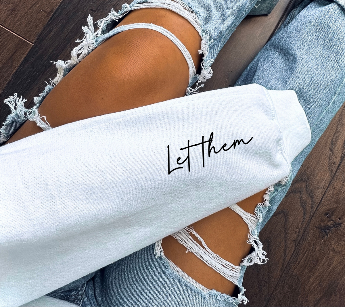 Let Them