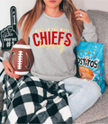 Chiefs Best in the west - DTF Print