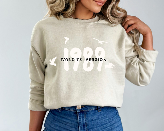 1989 Taylors Version