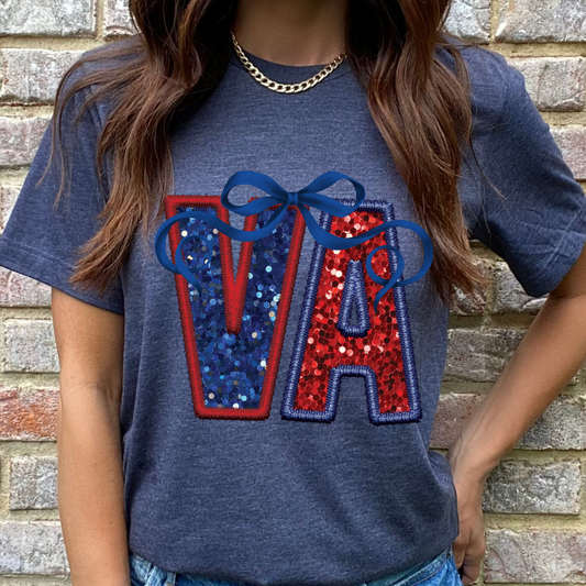 VA 4th Bow