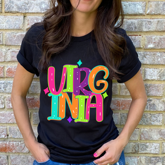 Virginia (Neon)