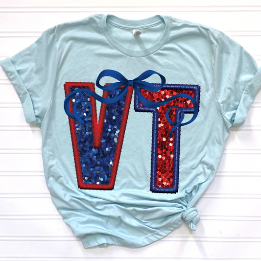 VT 4th Bow