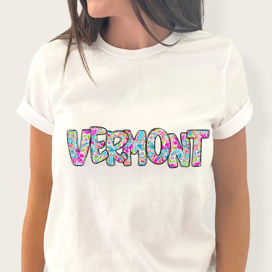 Vermont Floral