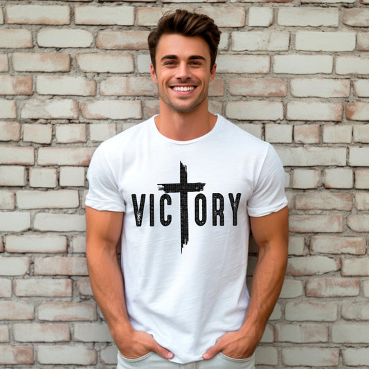 Victory-BLACK