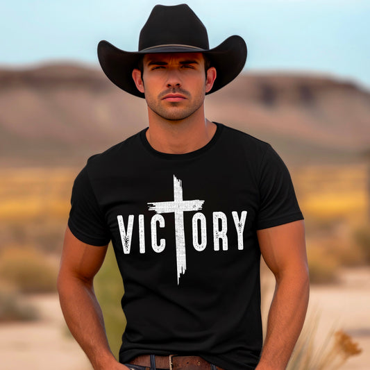 Victory-WHITE