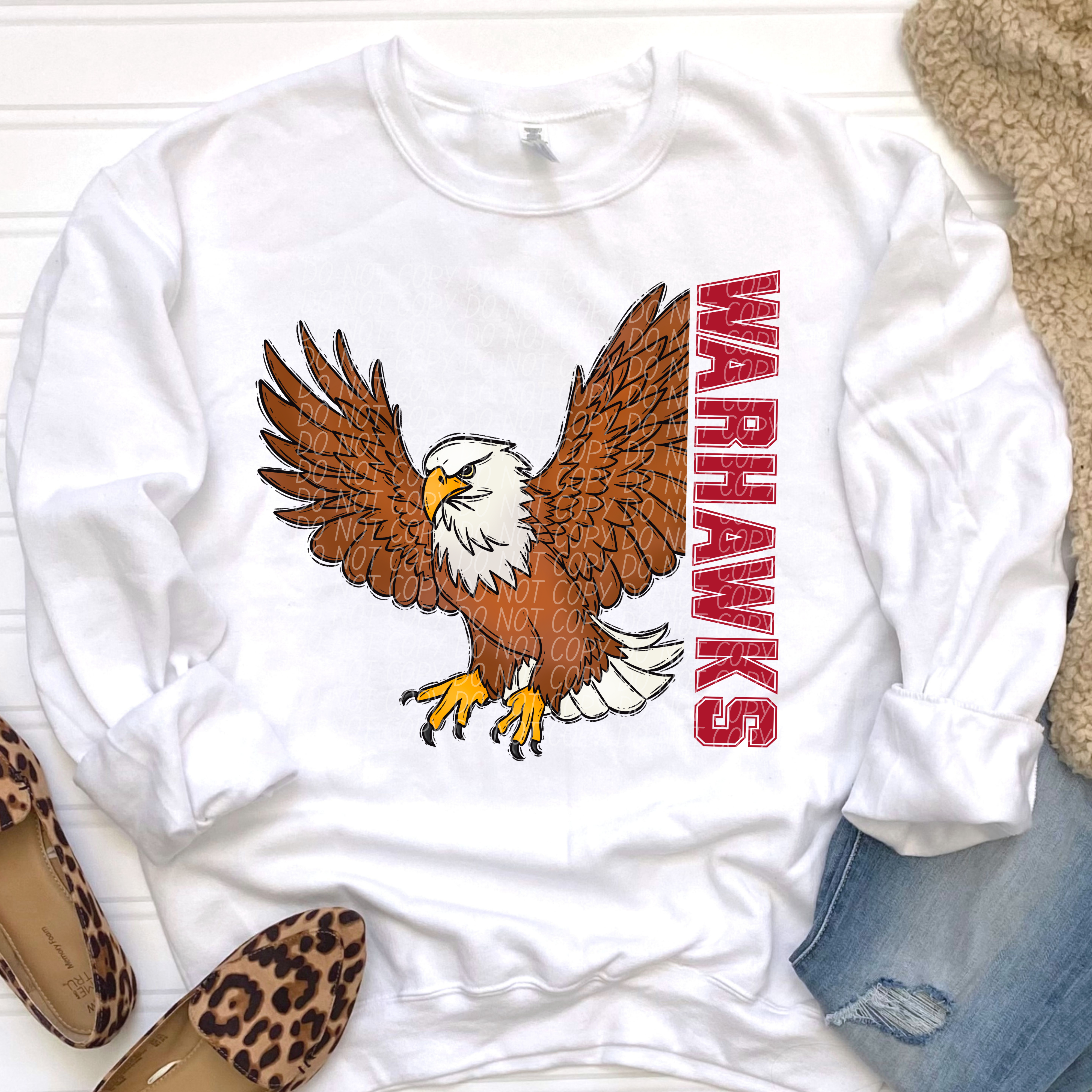 Warhawks – Earthline Customs