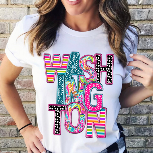 Washington (Bright)