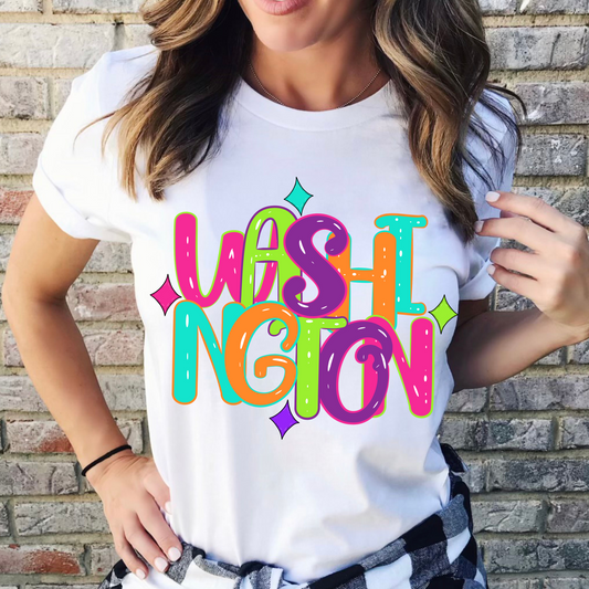 Washington (Neon)