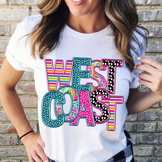 West Coast (Bright)