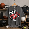 NCAA BIGS - WISCONSIN