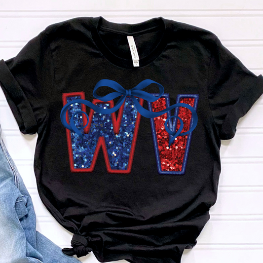 WV 4th Bow