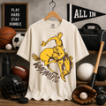 NCAA BIGS - WYOMING