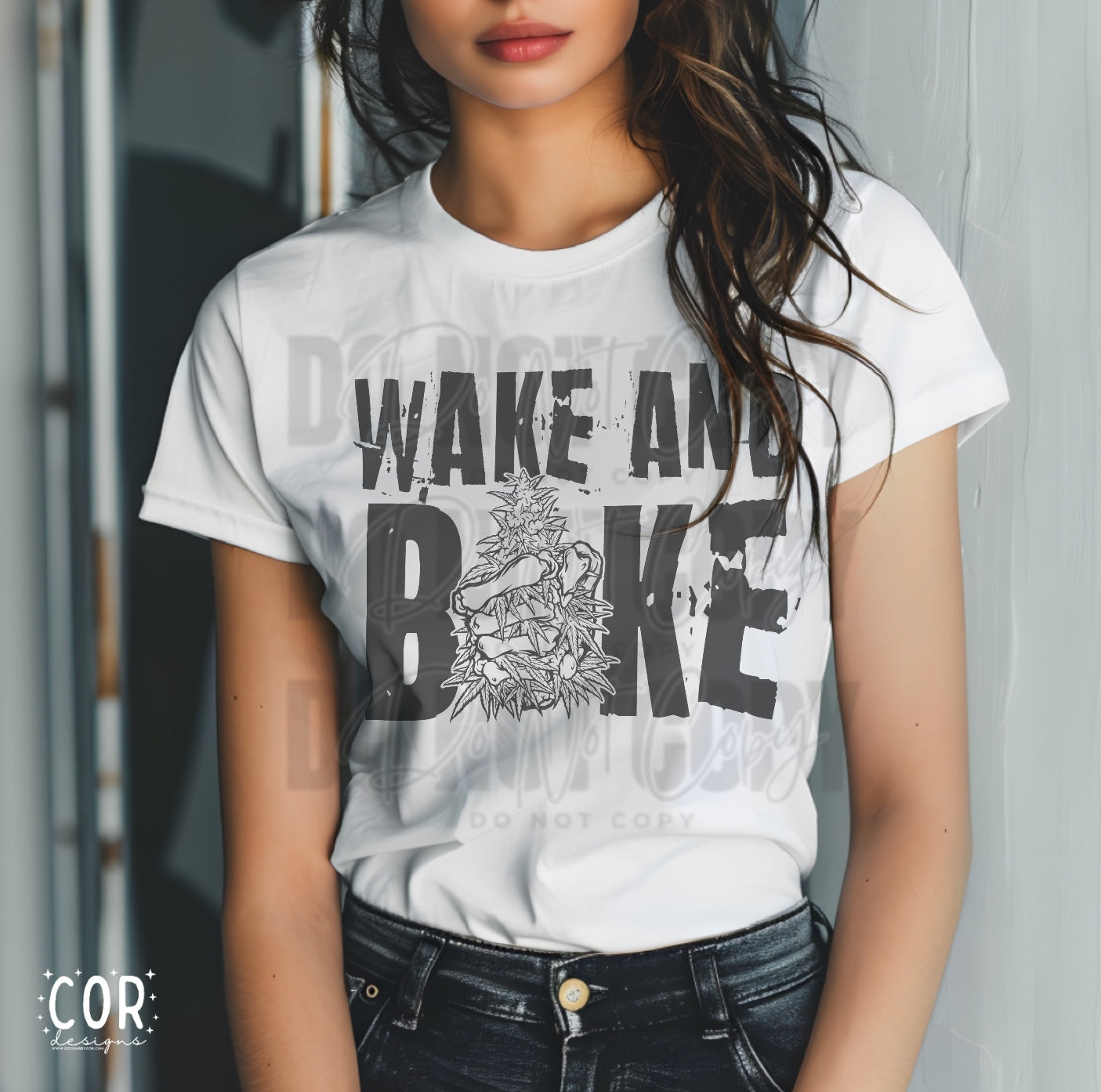 Wake And Bake