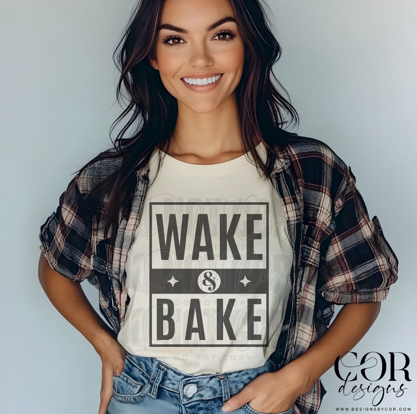 Wake & Bake