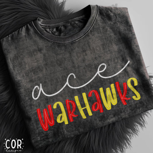 Ace Warhawks