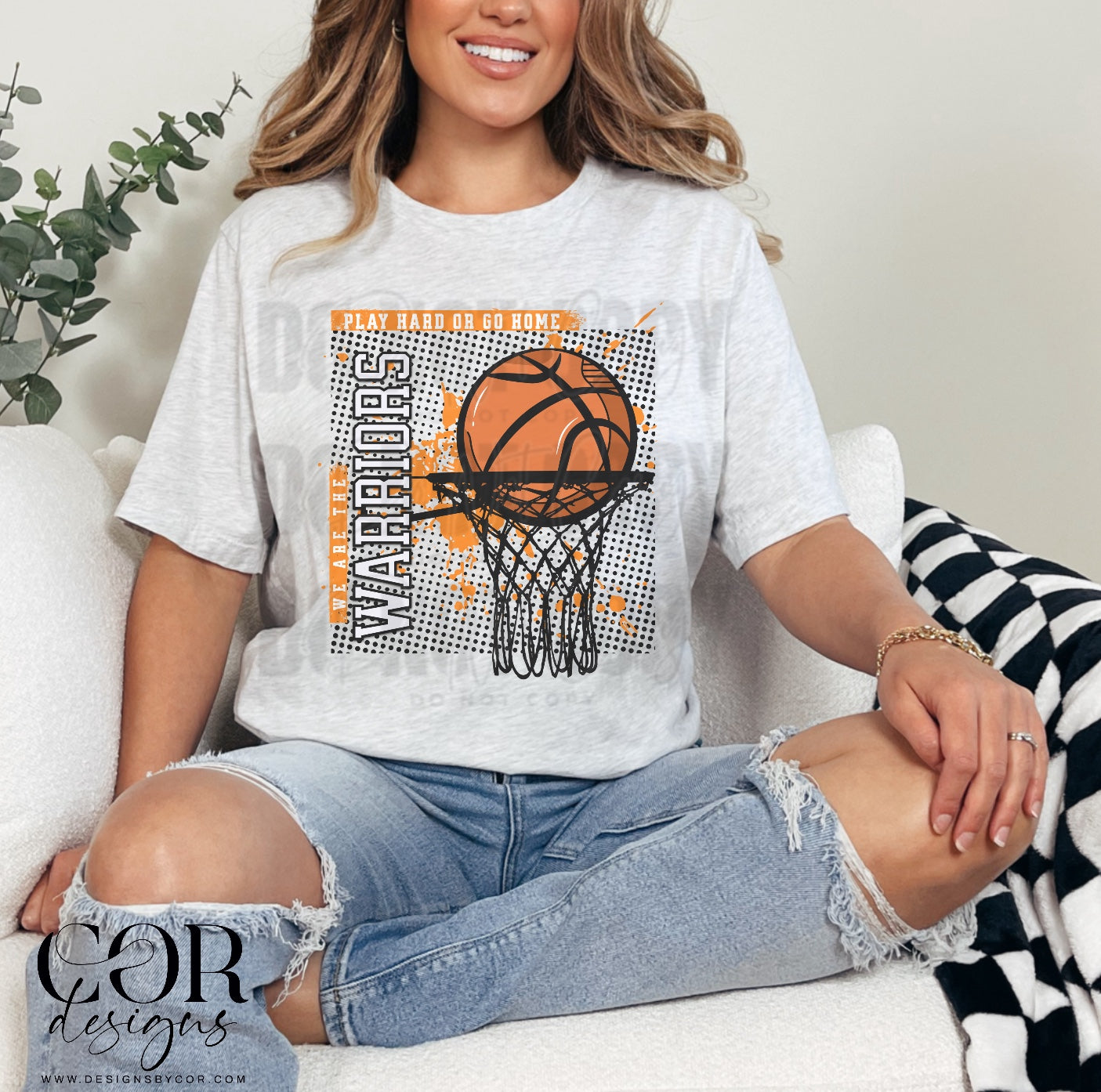 Warriors Basketball