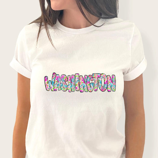 Washington Floral